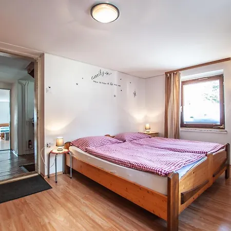 Hostel, And Ceklin Auberge de jeunesse Bohinj