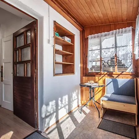 Hostel, And Ceklin * Bohinj
