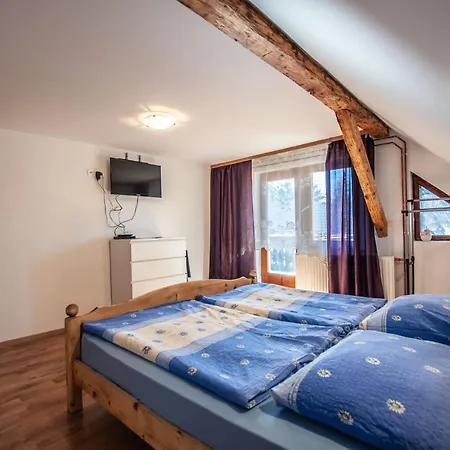 Hostel, And Ceklin * Bohinj