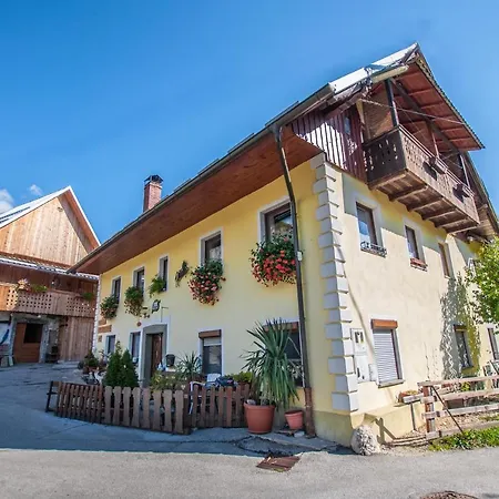 Hostel, And Ceklin Bohinj