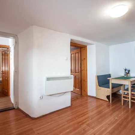 Hostel, And Ceklin Hostal Bohinj