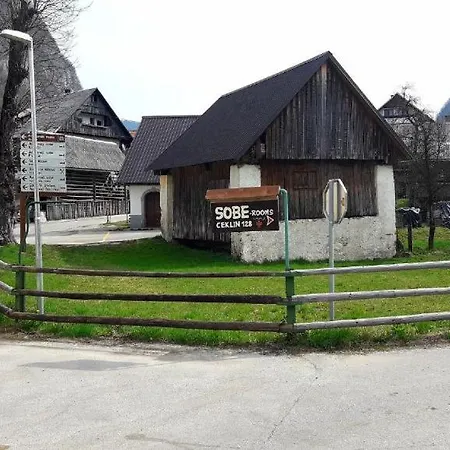 Hostel, And Ceklin *