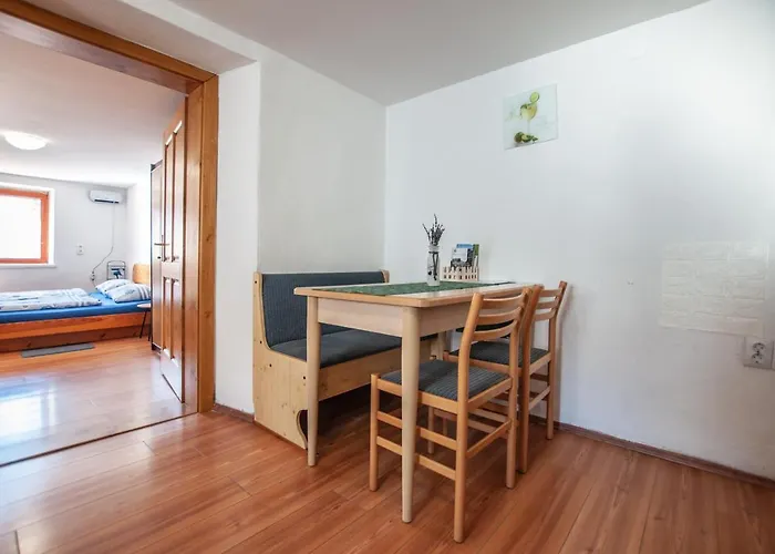 Hostel Hostel, And Ceklin Bohinj