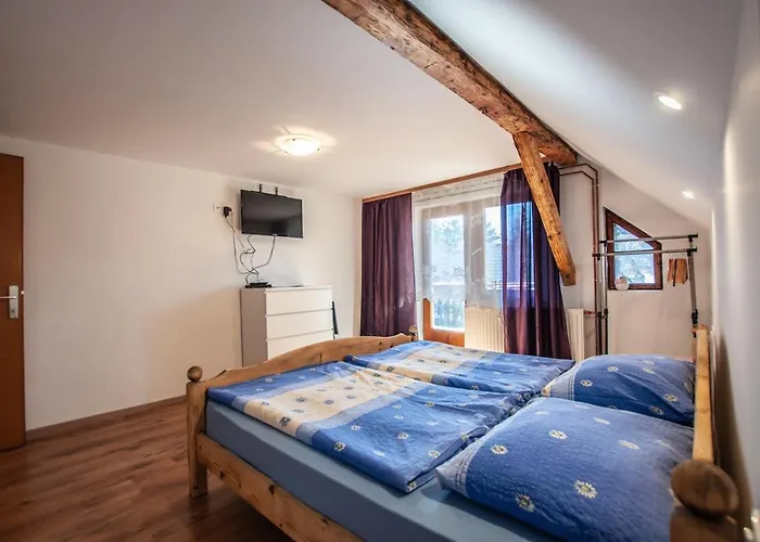 Hostel, And Ceklin * 보히니