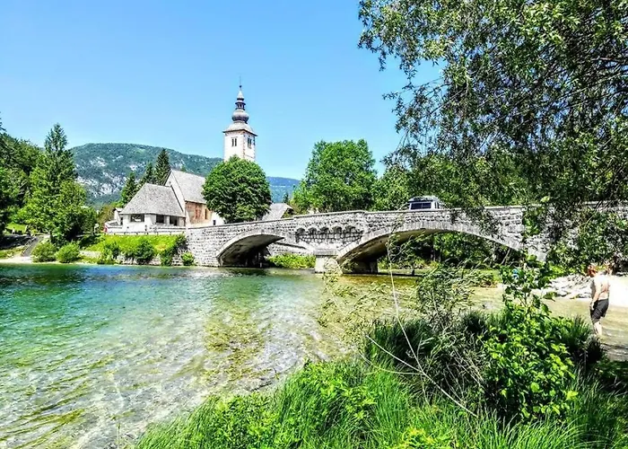 Hostel Hostel, And Ceklin Bohinj