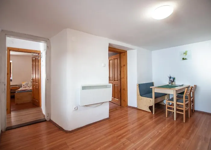 Hostel, And Ceklin Hostel Bohinj