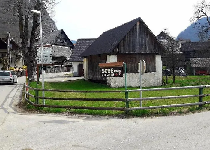 Hostel, And Ceklin *