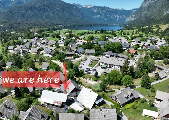 Hostel, And Ceklin *